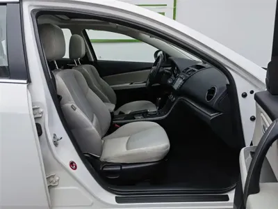 Mazda Ruiyi