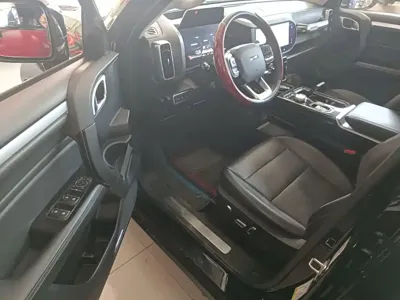 Haval Big Dog