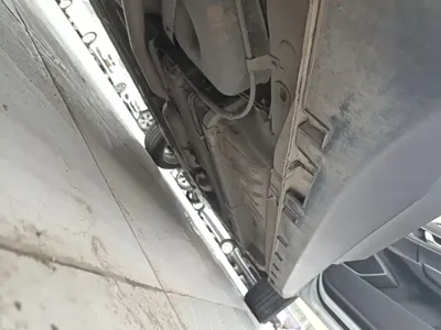 Geely Emgrand GS
