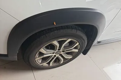 Chery Tiggo 3x