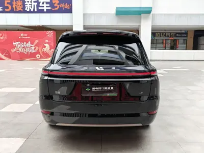 Li Auto Li L9