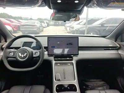 Wuling Xingguang S