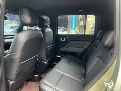 Baojun Yueye Plus