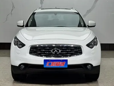 Infiniti FX