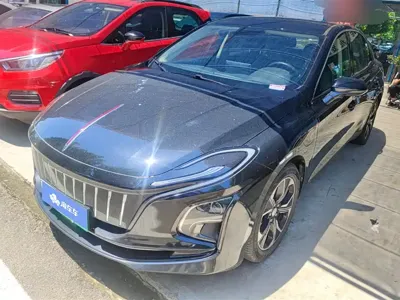 Hongqi Hongqi E-QM5