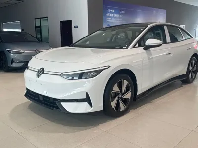 Volkswagen ID.7 VIZZION