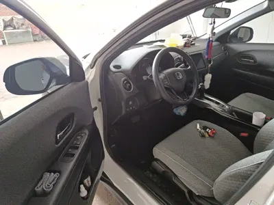 Honda XR-V
