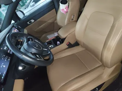 Li Auto ONE