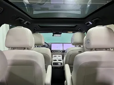 Li Auto Li L8