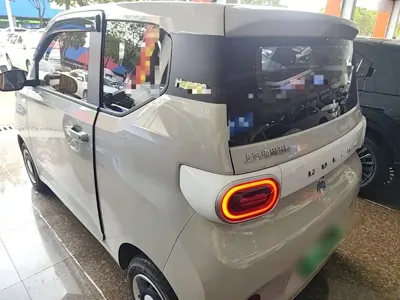 Wuling MINIEV