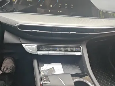 Changan Eado