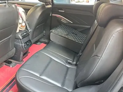 WEY Wey VV6