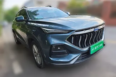 CHANGAN OSHAN X5