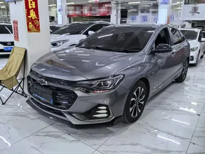 Chevrolet Monza