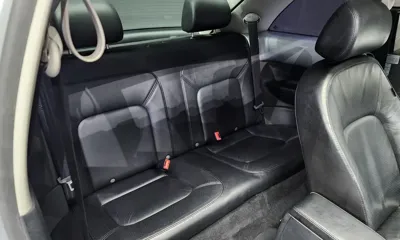 Volkswagen Beatle