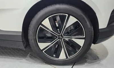 Polestar Polestar 4
