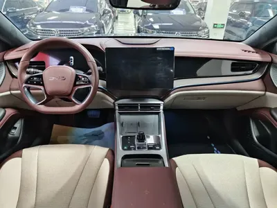 BYD Seal