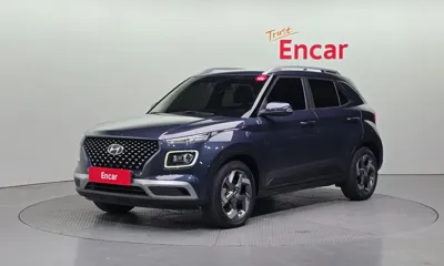 Hyundai Venue