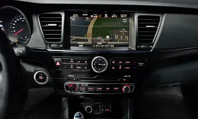 Kia K9