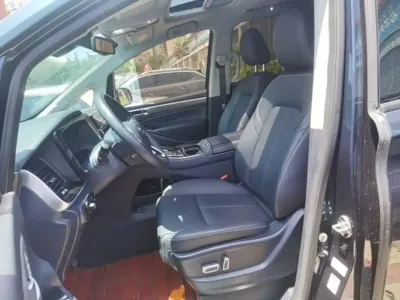 GAC Motor Trumpchi M8