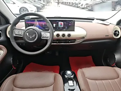 Wuling Bingo