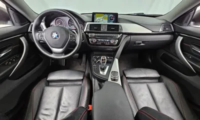 BMW 4-Series