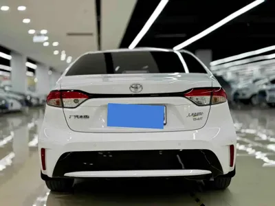 Toyota Levin
