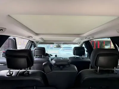 Mercedes-Benz R-Class