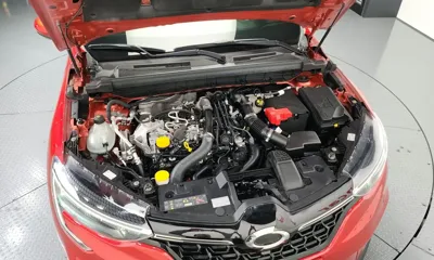 Renault-KoreaSamsung XM3