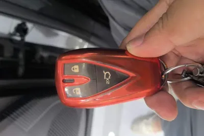 Changan CS55PLUS