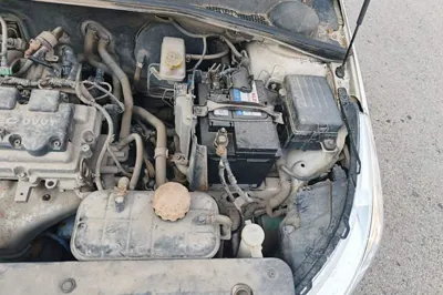 Baojun 310