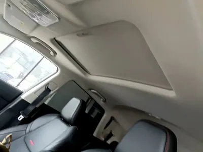 Changan CS35PLUS