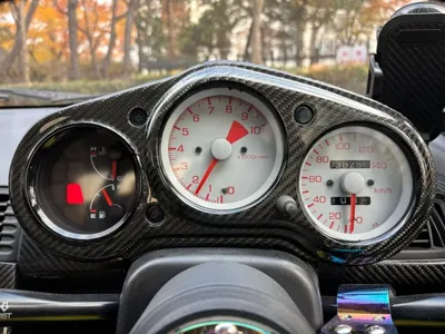 Honda Beat