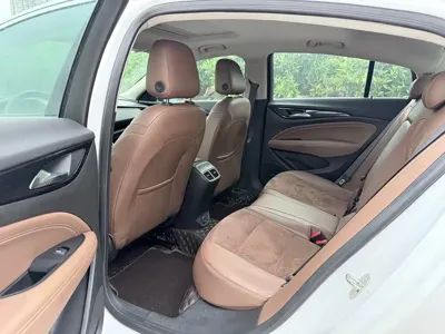 Buick Regal