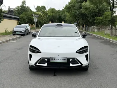 Xiaomi 小米YU7