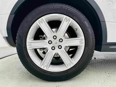 Land Rover Evoque