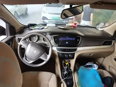 Baojun 730