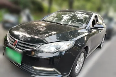 Roewe 360