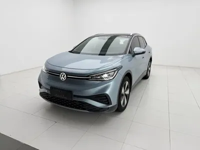 Volkswagen ID.4 X