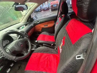 Citroen C2
