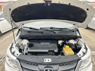 Baojun 730