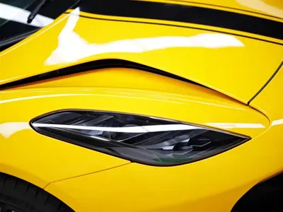 Lotus Emira