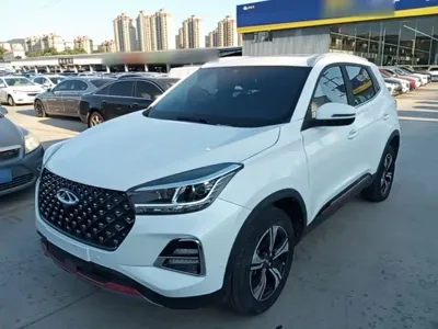 Chery Tiggo 5x