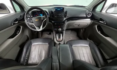 ChevroletGMDaewoo Orlando