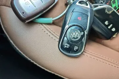 Buick Regal