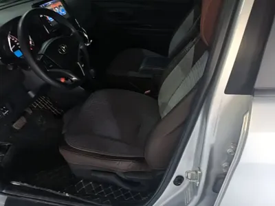 Toyota Vios FS