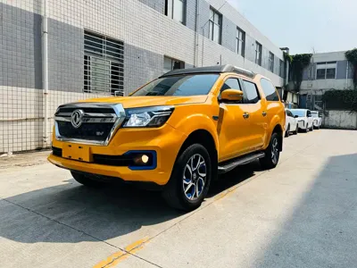 Dongfeng Rich 6 New Energy
