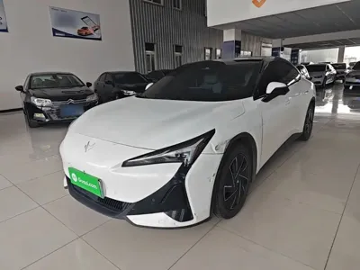 Arcfox Alpha S5