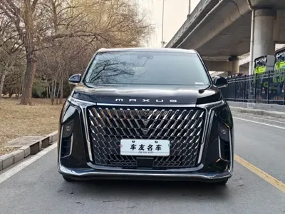 大通 G90