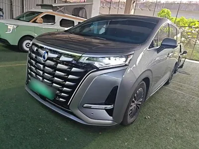 Denza Denza D9